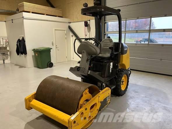 Volvo SD 25 Enkelt tromle