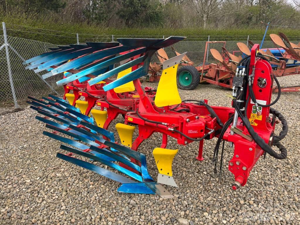 Pöttinger Servo 35 S Vendeplove