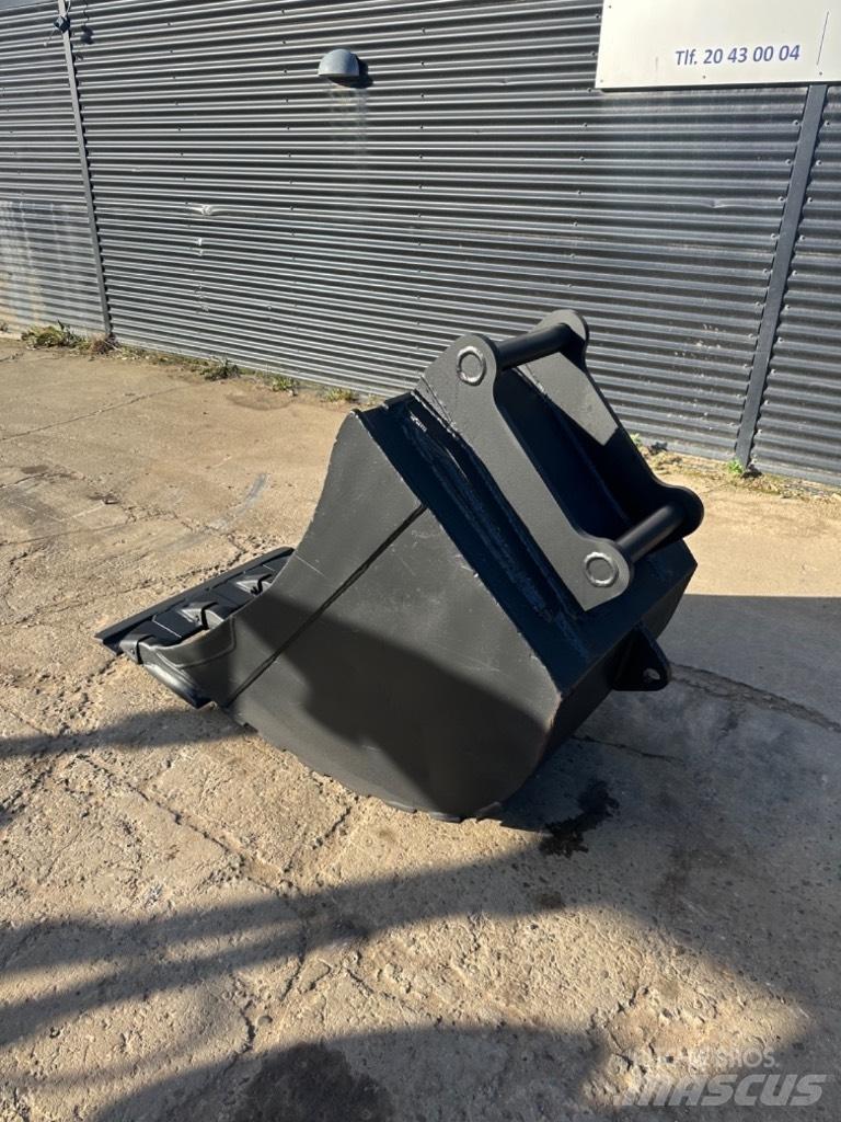 Andet S60 skifte Skovle