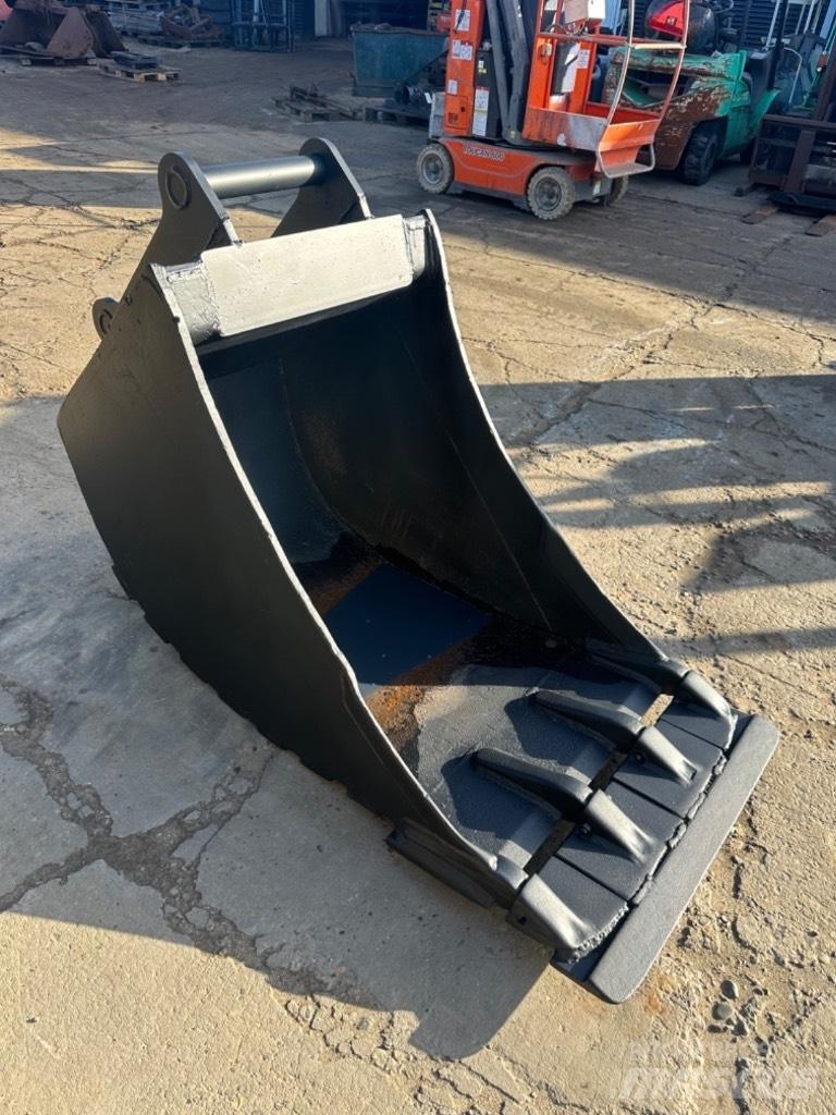 Andet S60 skifte Skovle