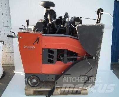 Husqvarna FS 6000D Entreprenør - Andet