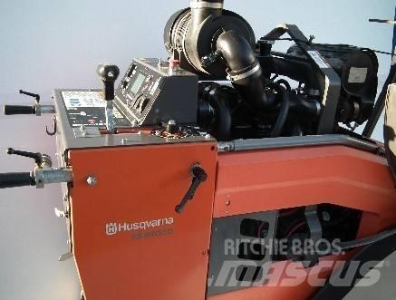Husqvarna FS 6000D Entreprenør - Andet