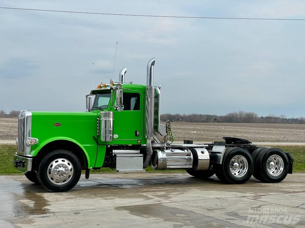 Peterbilt 389 Trækkere