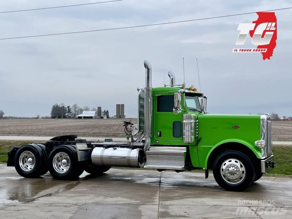 Peterbilt 389 Trækkere