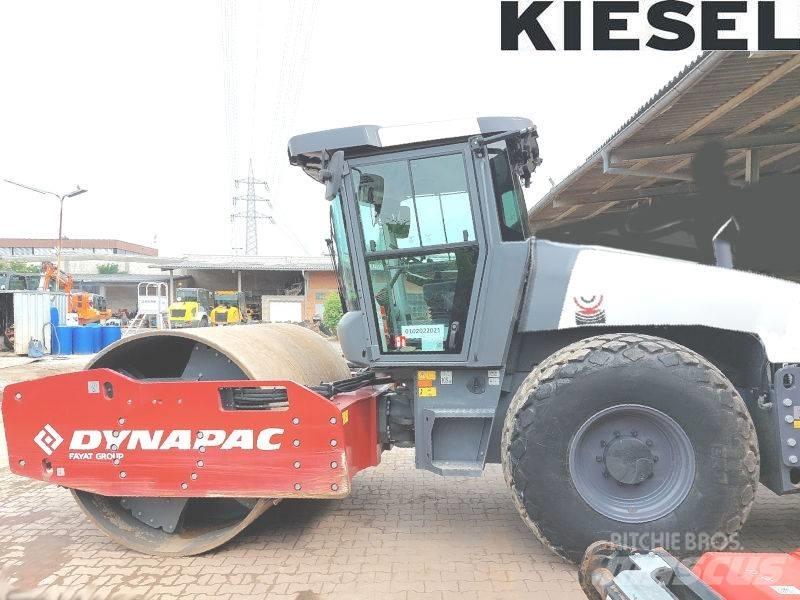 Dynapac CA 3500 D CP Enkelt tromle