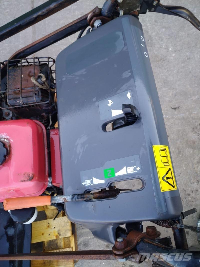 Jensen Graindozer Andet udstyr til foderhøster