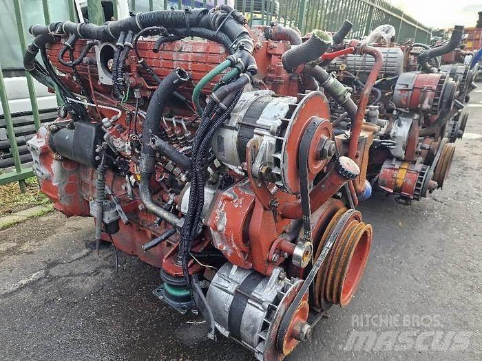  Engines 8460 Transport – Andet