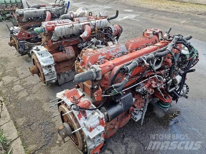  Engines 8460 Transport – Andet