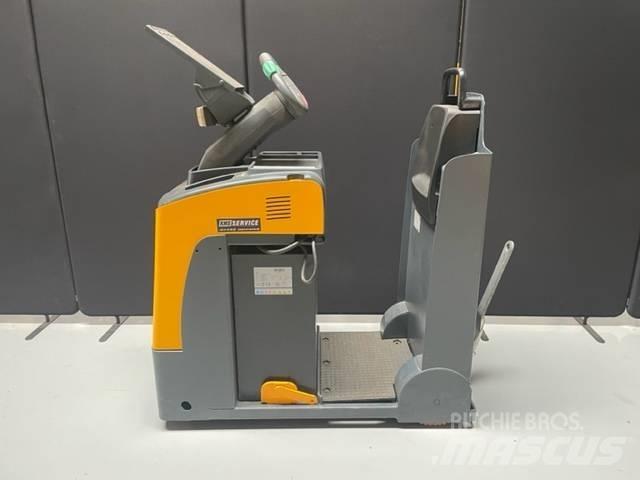 Jungheinrich EZS 130 Bugsertruck