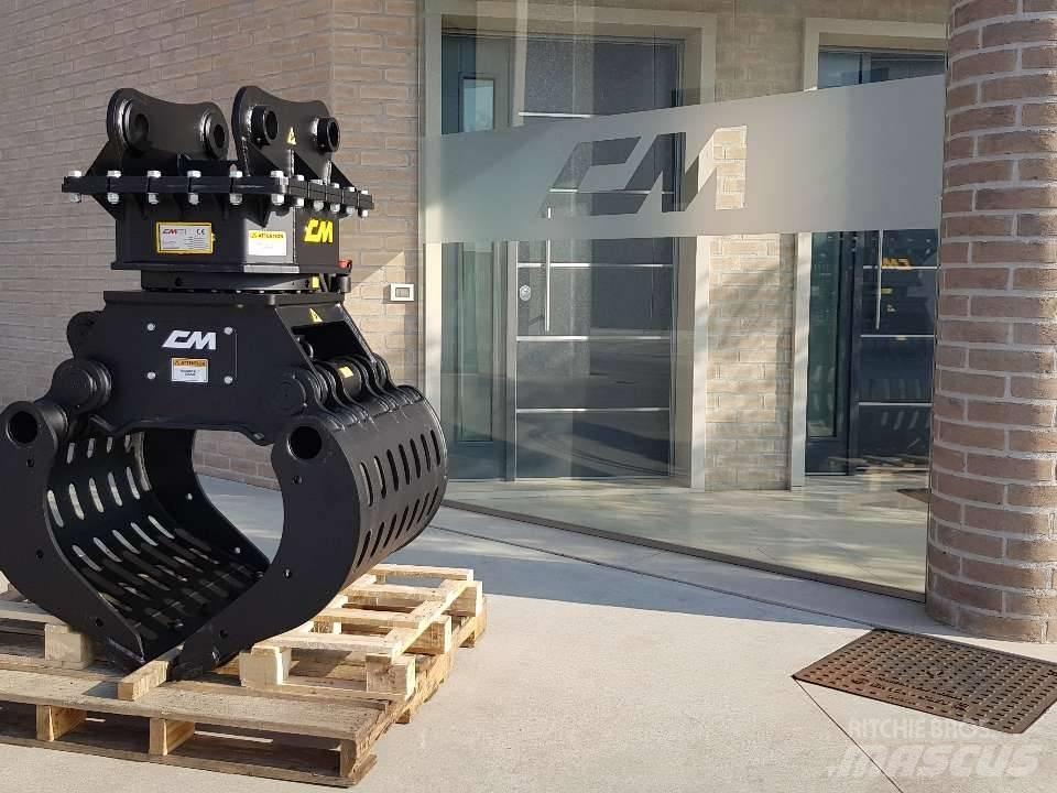 CM G 180 Gribere