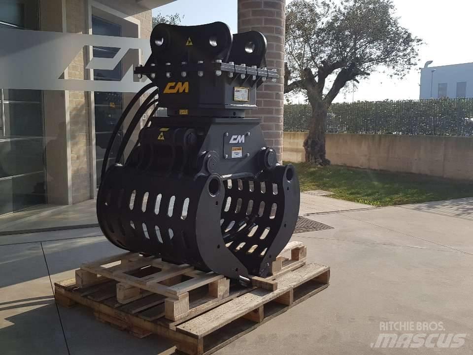 CM G 180 Gribere