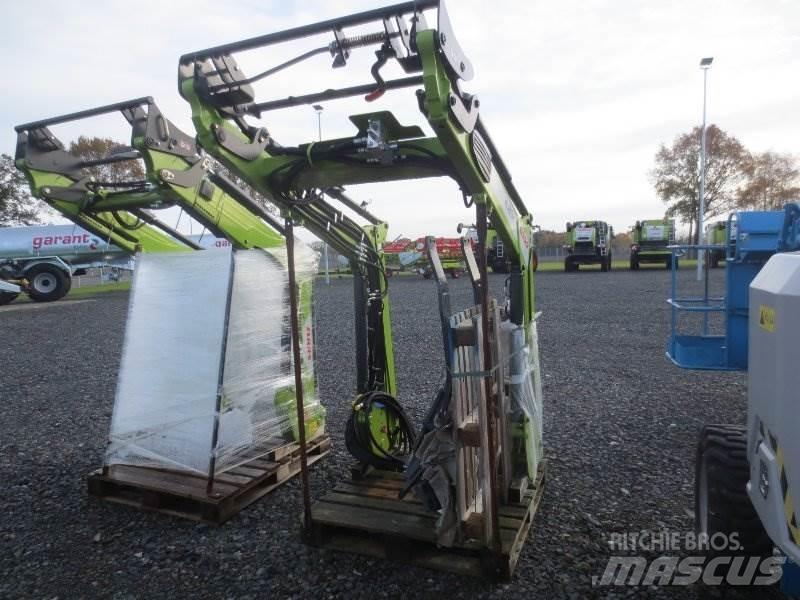 CLAAS FL 80 CP Frontlæssere og gravere