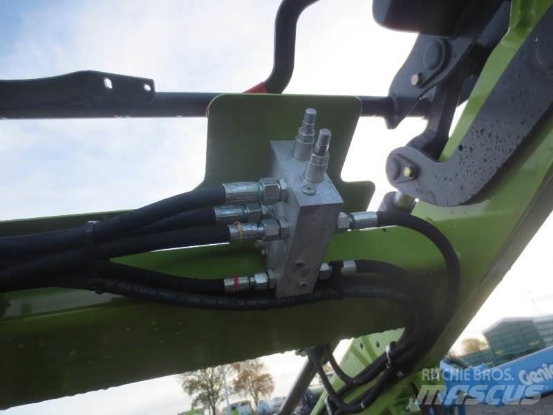 CLAAS FL 80 CP Frontlæssere og gravere