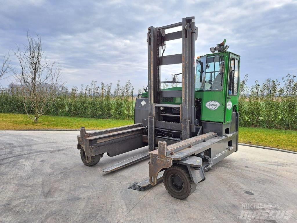 Combilift C 8000 4-vejs truck