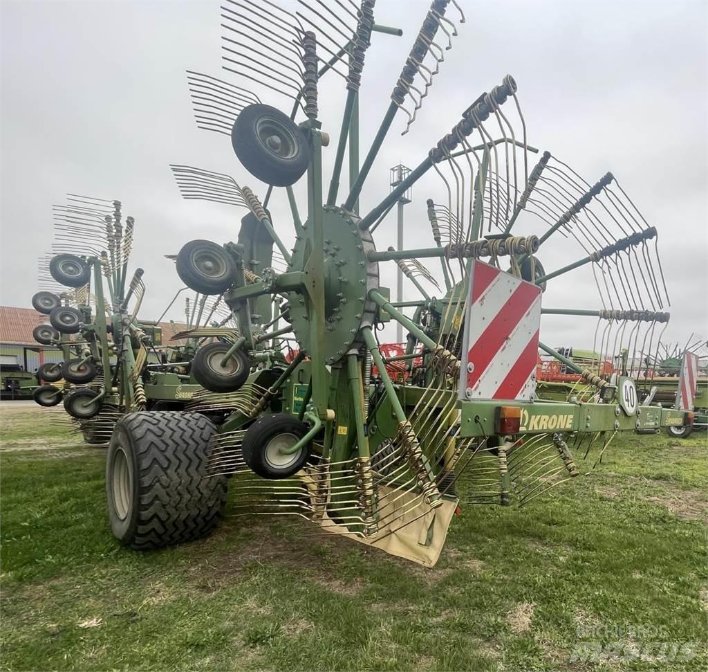 Krone Swadro 2000 Hømaskiner