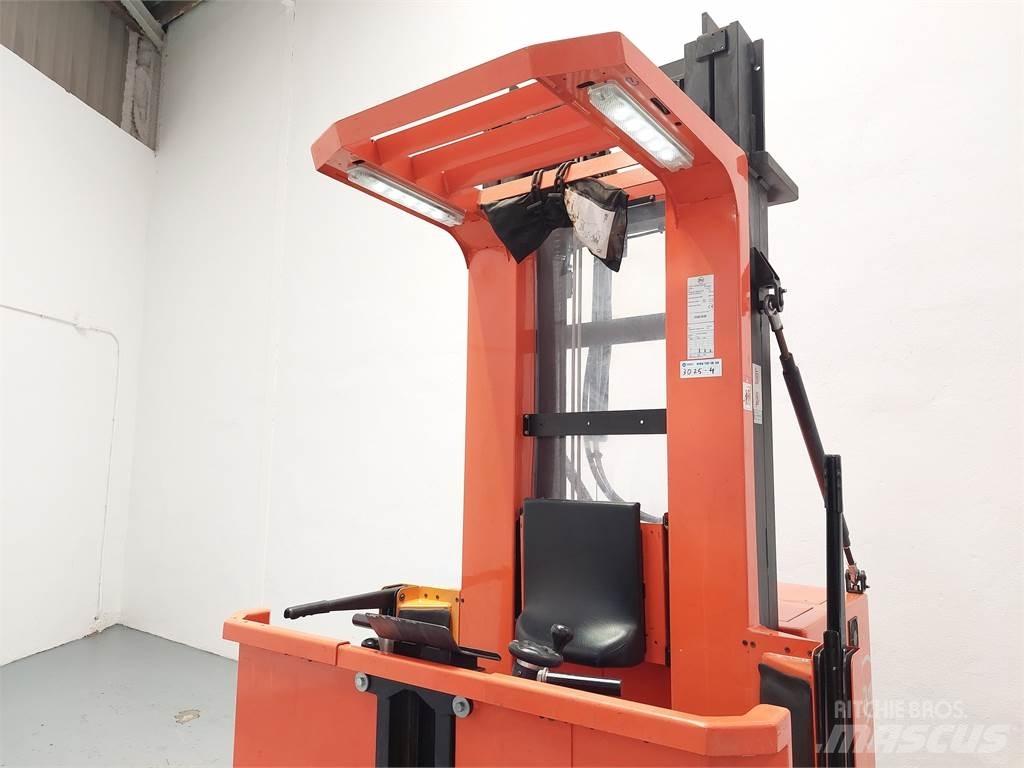 BT OP1000HSE Plukketruck, medium