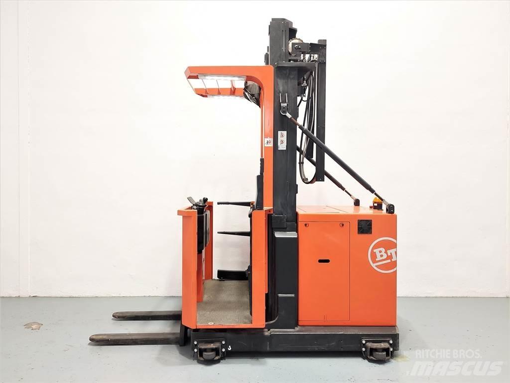 BT OP1000HSE Plukketruck, medium