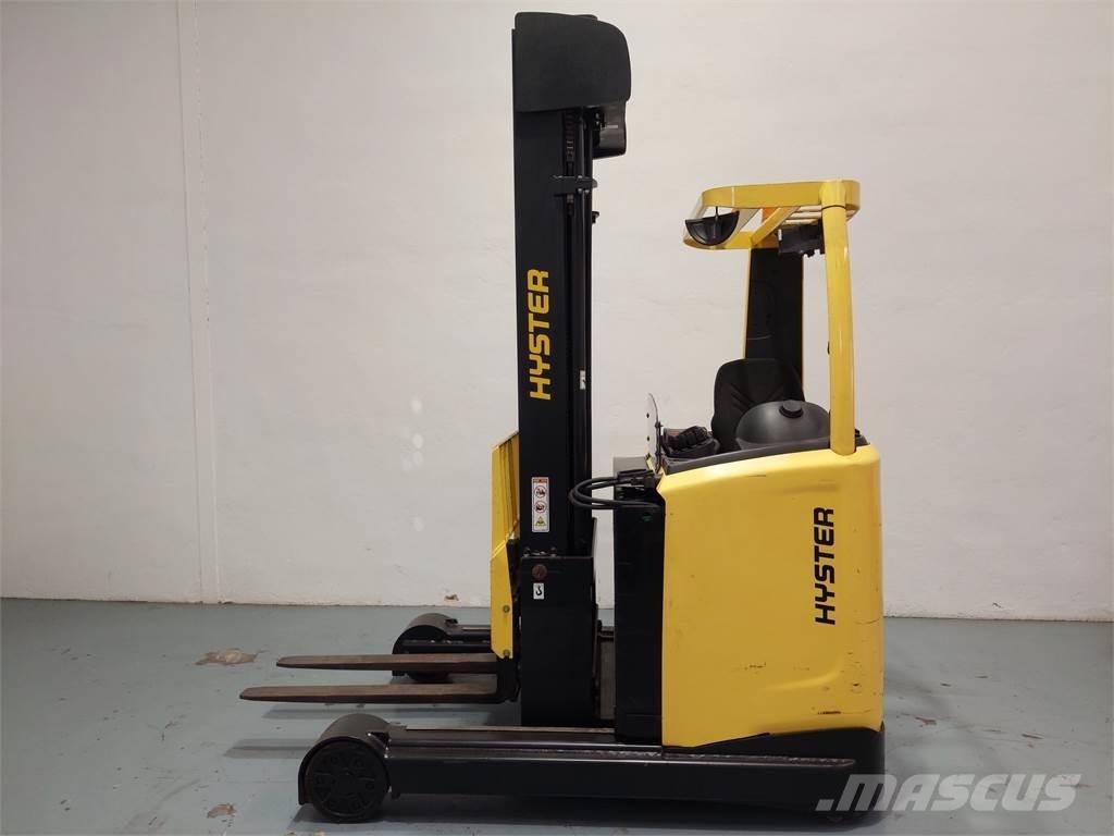 Hyster R 2 5 Reachtruck