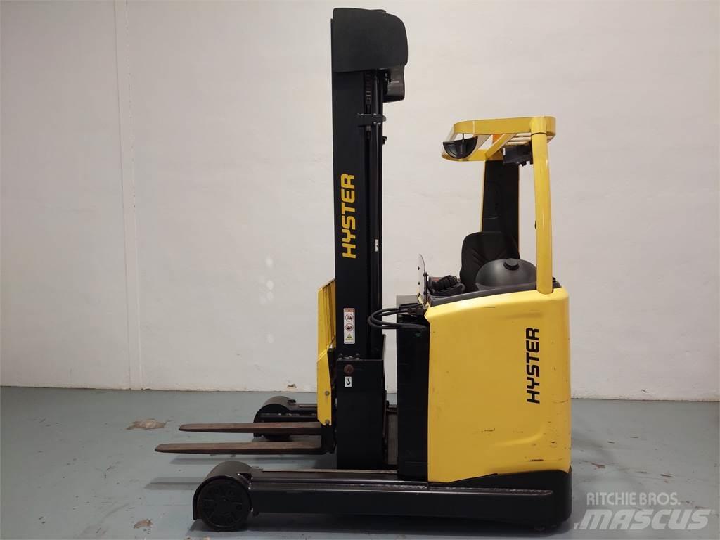 Hyster R 2 5 Reachtruck