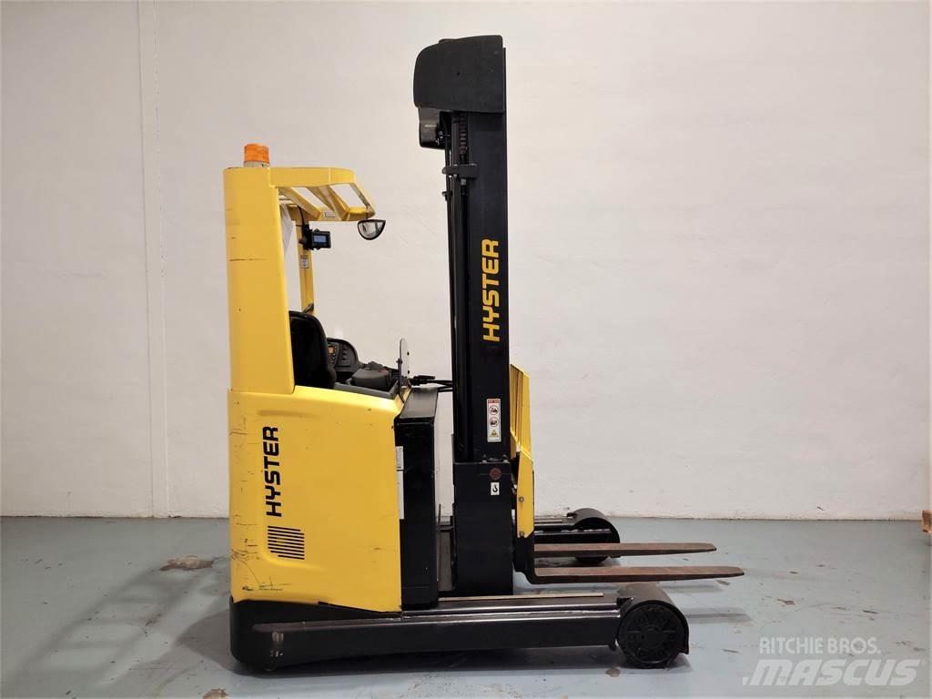 Hyster R 2 5 Reachtruck