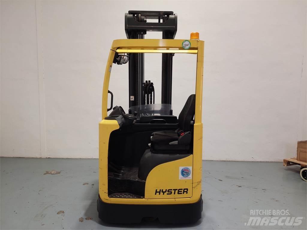 Hyster R 2 5 Reachtruck