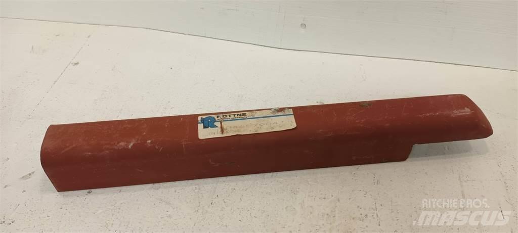Rottne 046-7004 Chassis og suspension