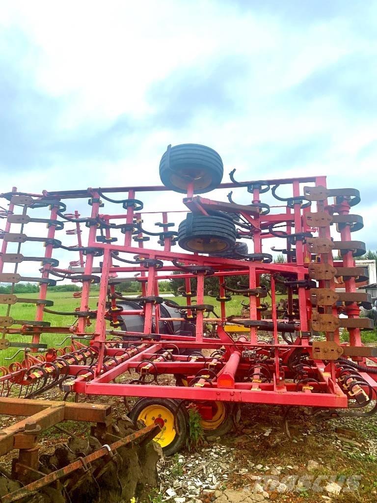 Väderstad NZA600 Harver