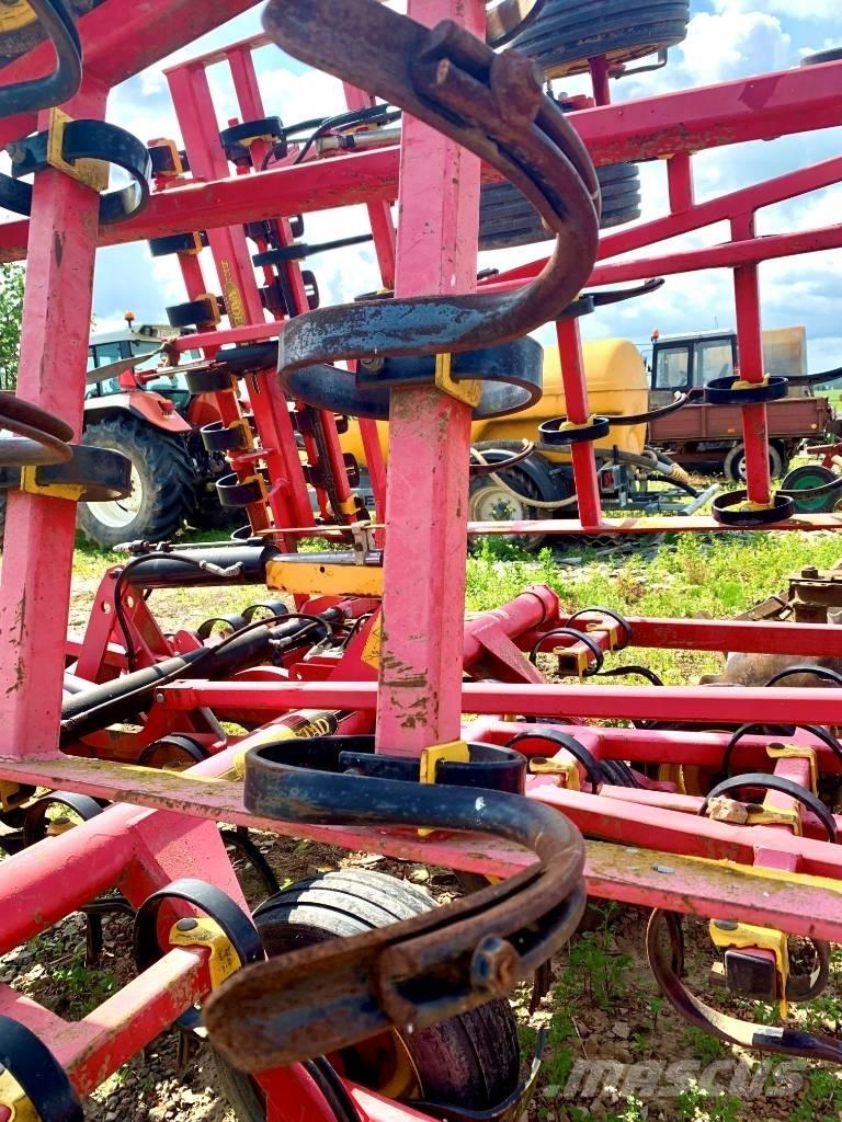 Väderstad NZA600 Harver