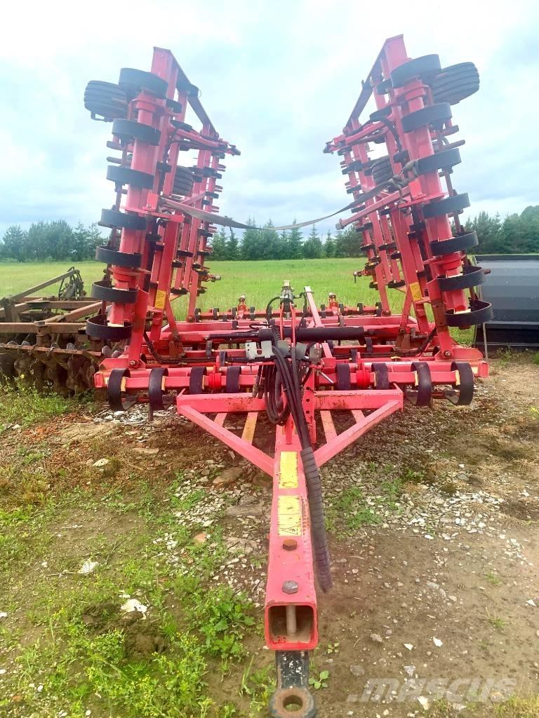 Väderstad NZA600 Harver