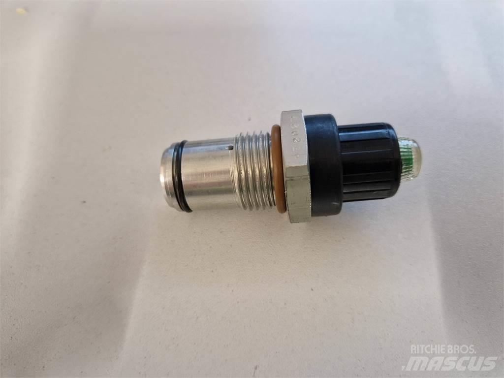 Rottne 087-0182 Hydraulik