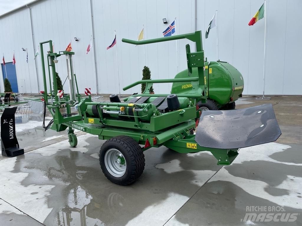 Pronar Z245 Pakkemaskiner