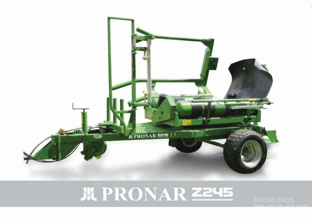 Pronar Z245 Pakkemaskiner