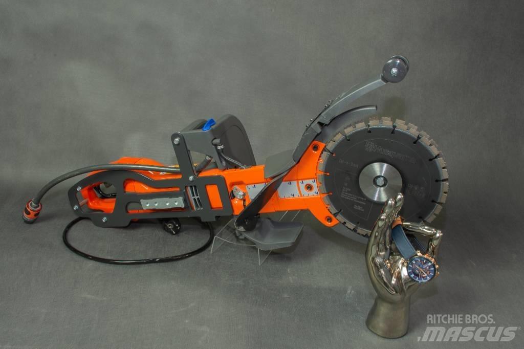 Husqvarna K4000 CNB Sten- og cementsave