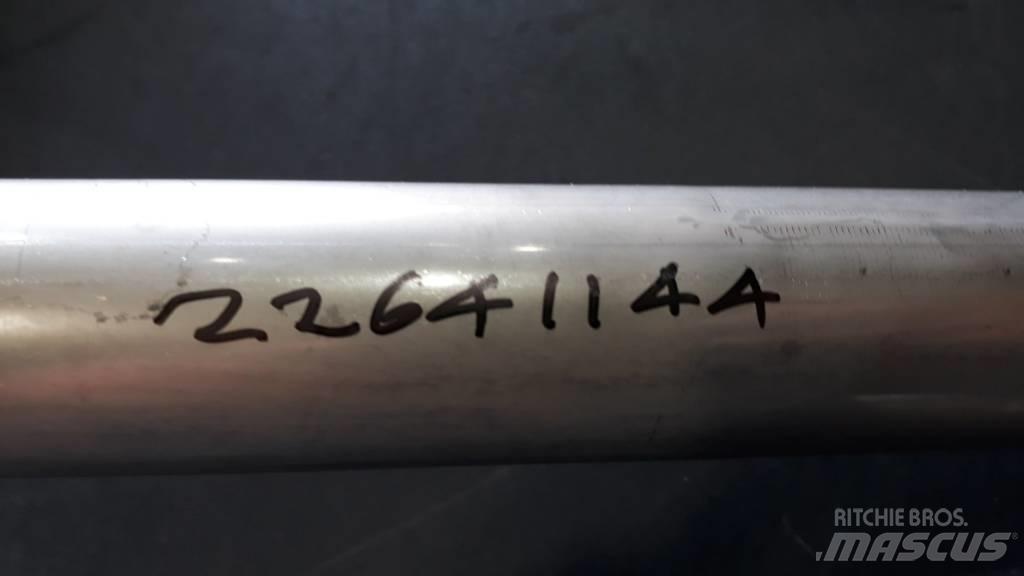 Volvo PIPE 22641144 Transport – Andet