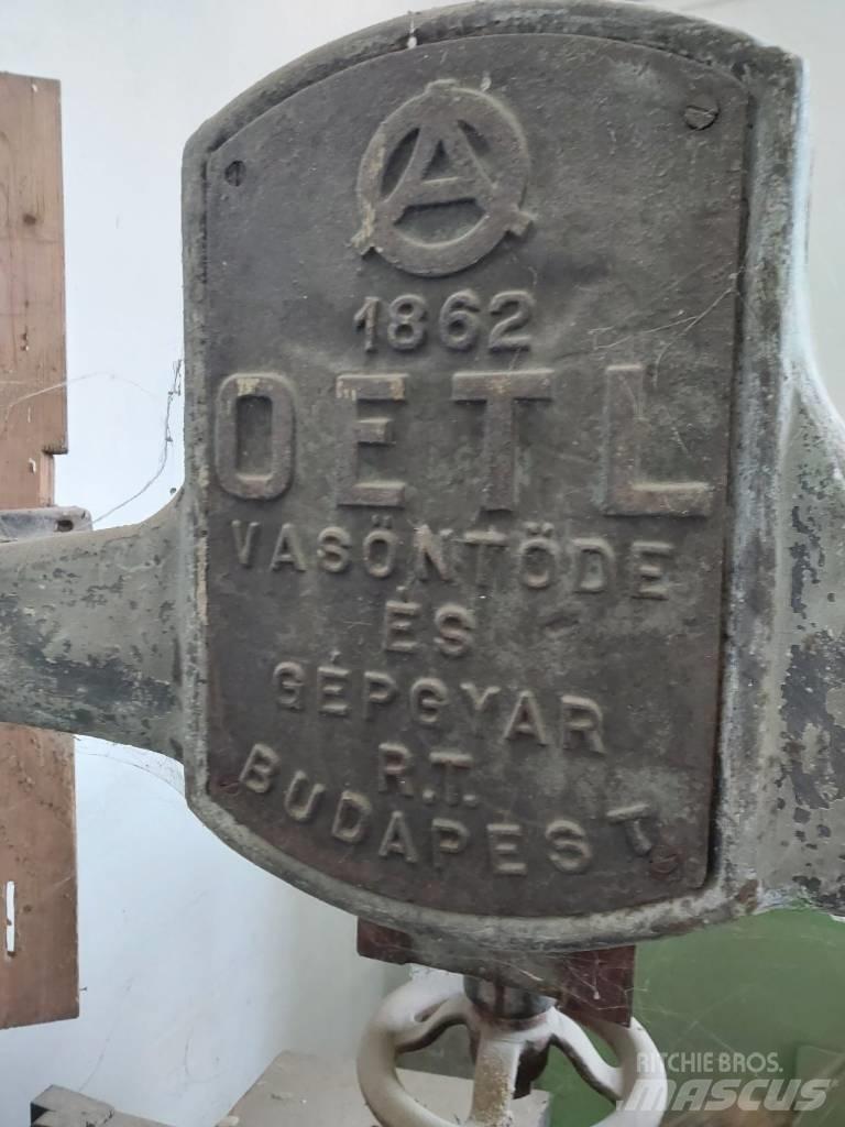Egyéb Szalagfűrész Have & Park - Andet 