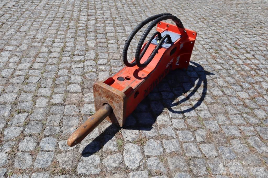 Rammer R05P Hydraulik / Trykluft hammere