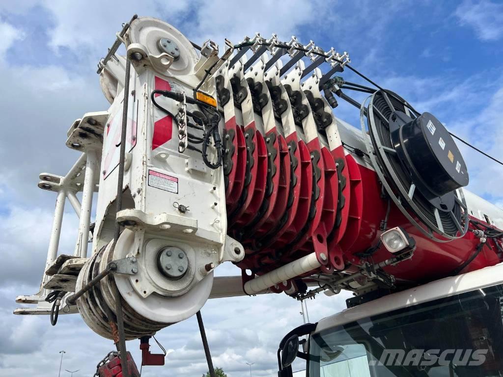 Grove GMK 4100 L-1 Tårn kraner