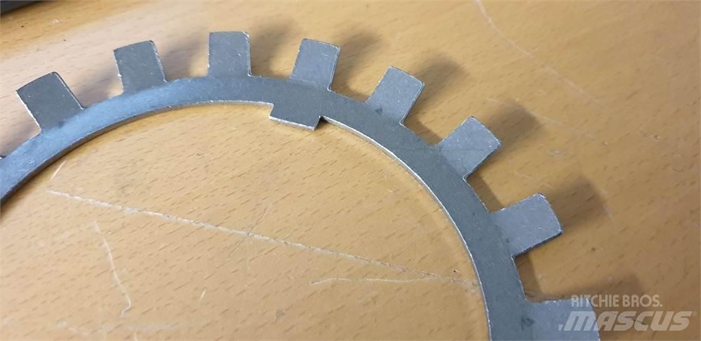 FMG/Ösa 8530446 Gear