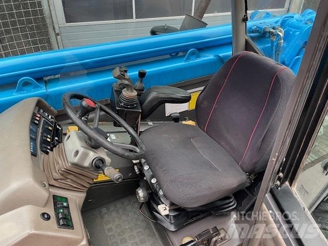 Manitou MT1740SLT Teleskoplæssere