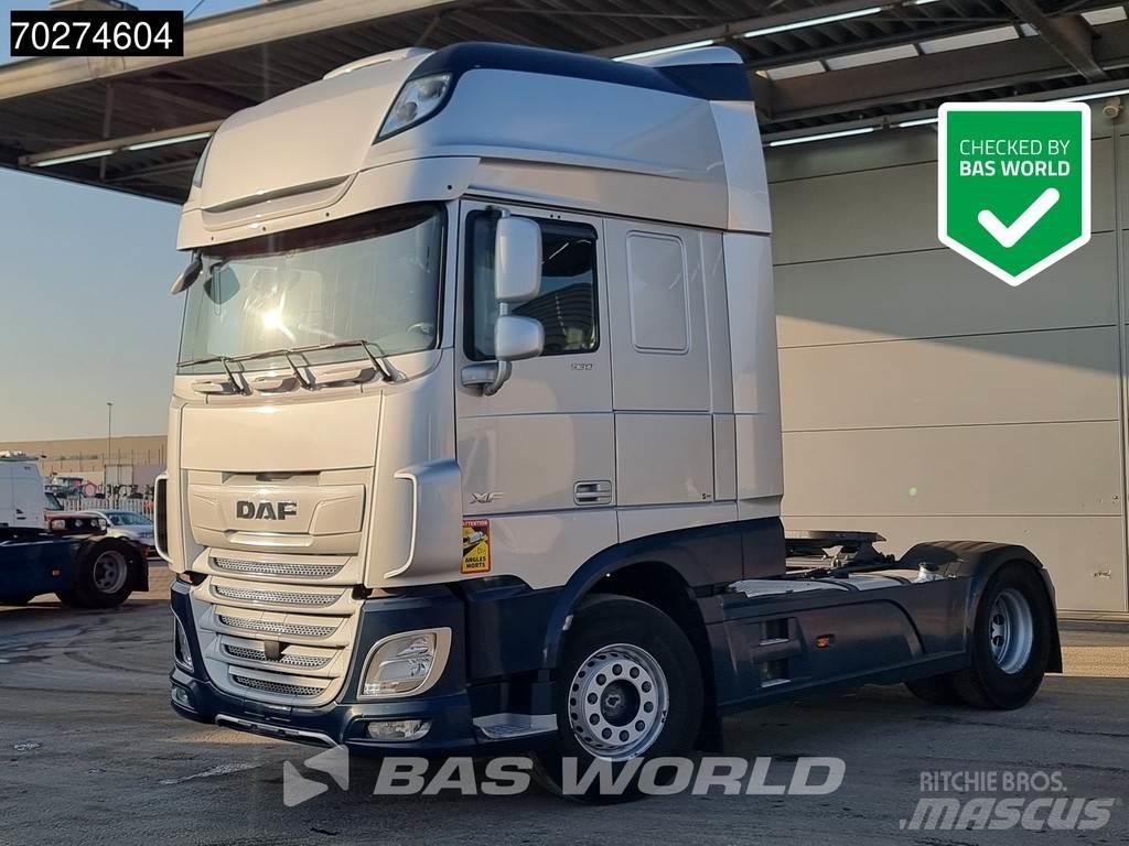 DAF XF 530 4X2 LED Trækkere