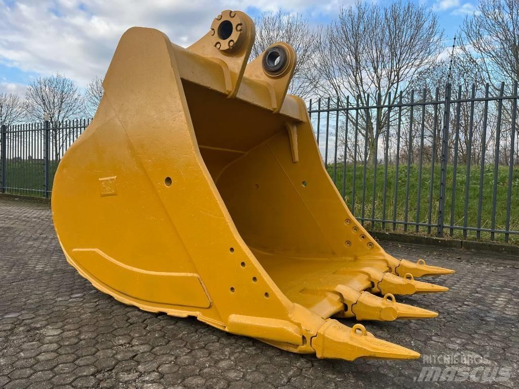 CAT 374 CAT Bucket Skovle