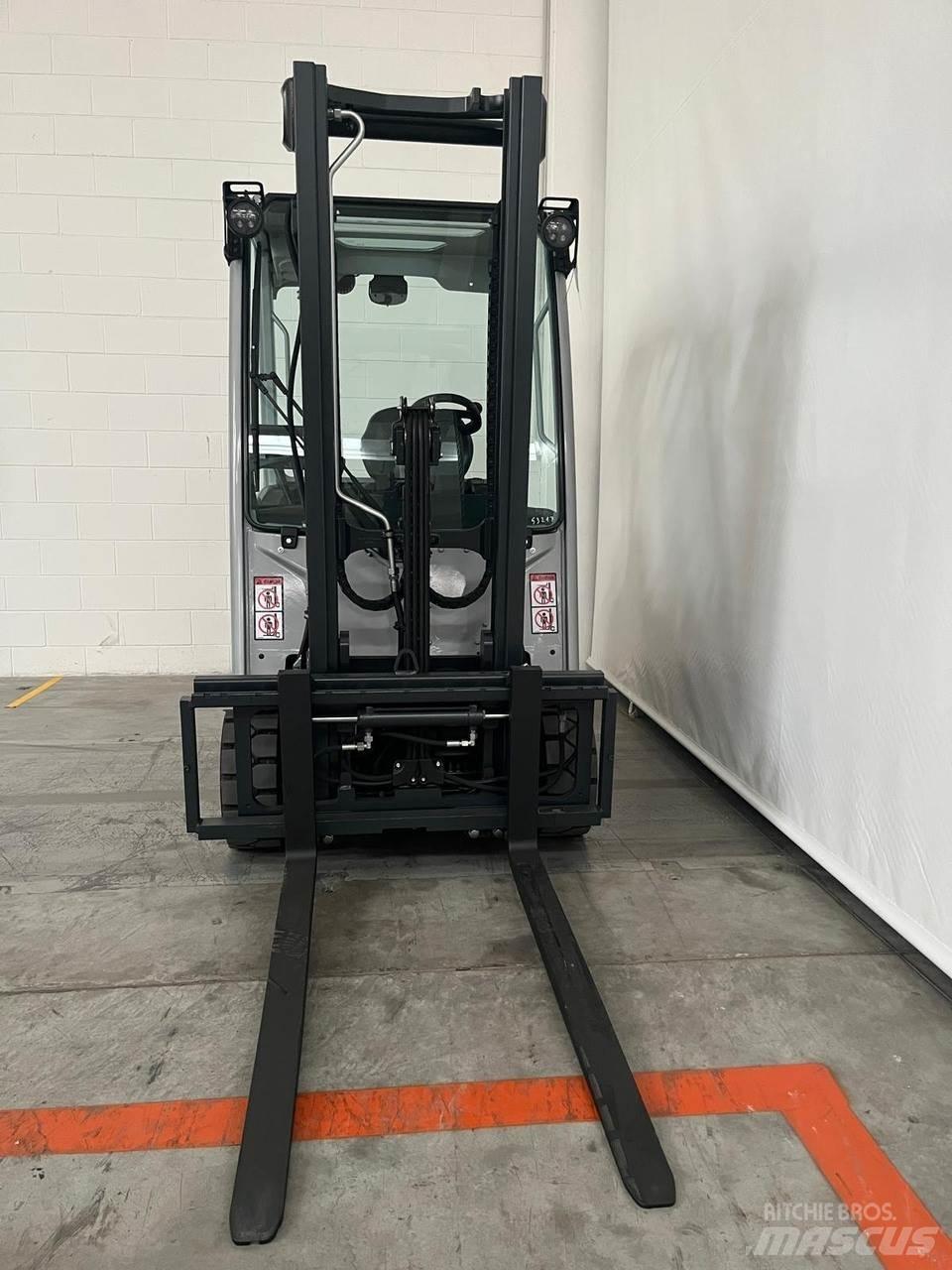Still RX20-16 El gaffeltrucks