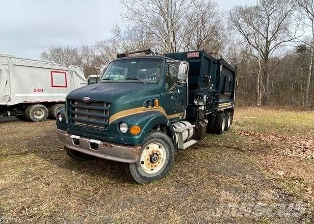 Sterling LT7500 Renovationslastbiler