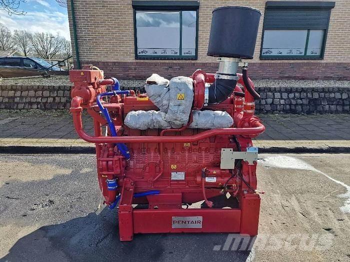 Doosan DF12TIH-F Transport – Andet