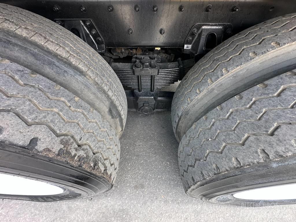 Sterling L 8500 Slamsuger