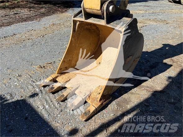 CAT 320GC Gravemaskiner på larvebånd