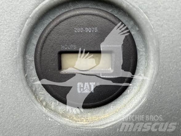 CAT 420D Rendegravere