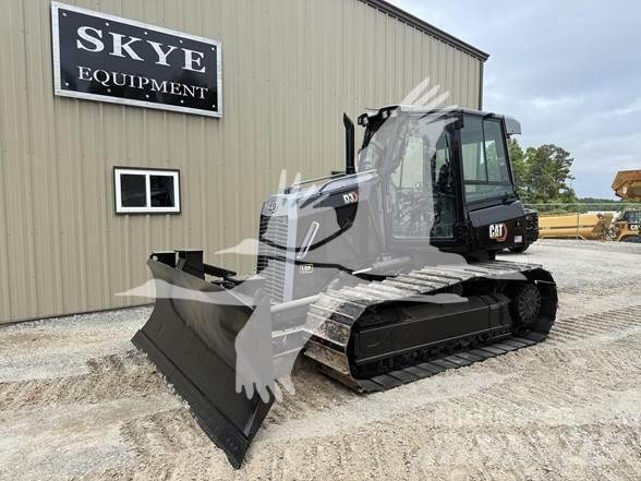 CAT D3 LGP Bulldozer på larvebånd