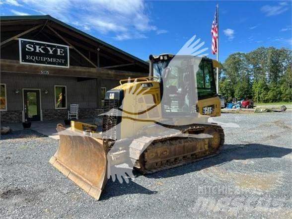 CAT D3K2 XL Bulldozer på larvebånd