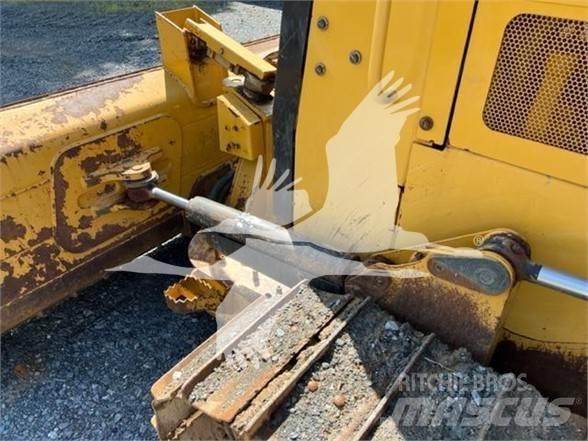 CAT D3K2 XL Bulldozer på larvebånd